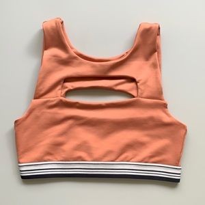 Olympia Activewear - Sports Bra - M